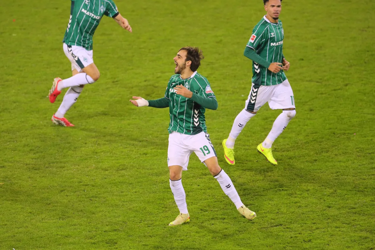 VIDEO Jovan Milošević strelac, Verder nije uspeo da izbegne poraz Kép