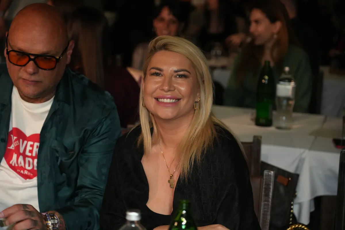 Porodila se Dea Đurđević: Bebi dala neobično ime