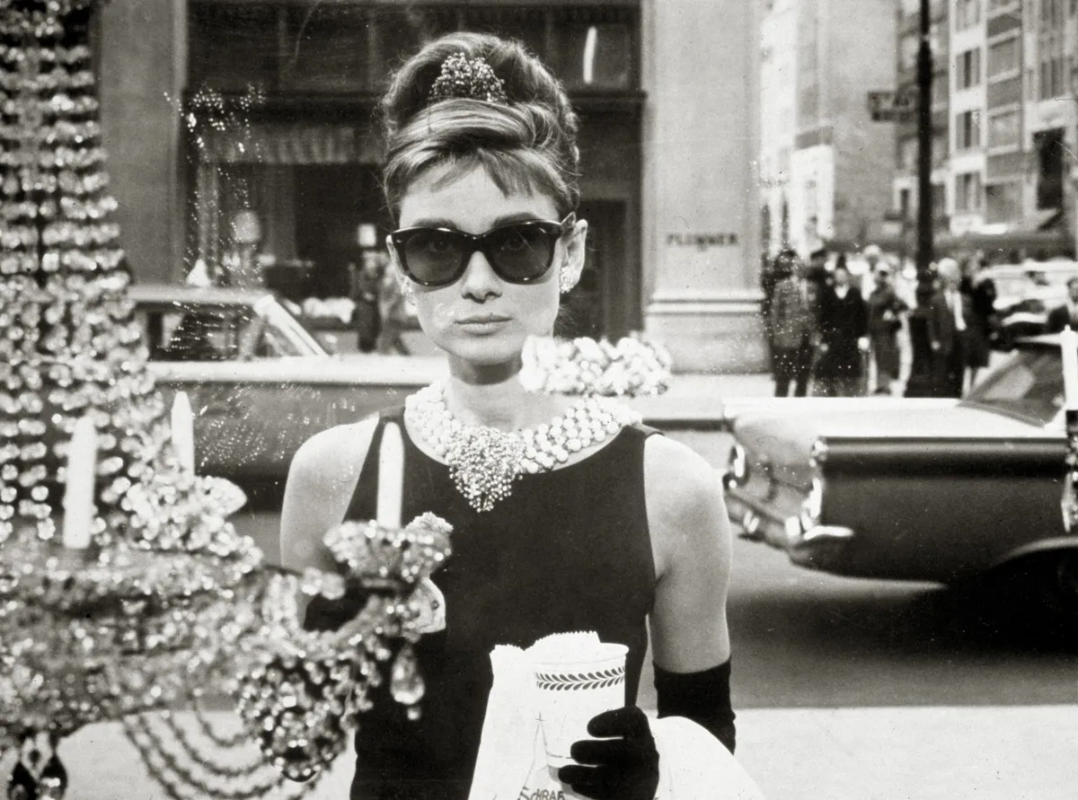 "Počastvovana sam i presrećna": Popularna glumica saopštila da će tumačiti lik Odri Hepbern Kép