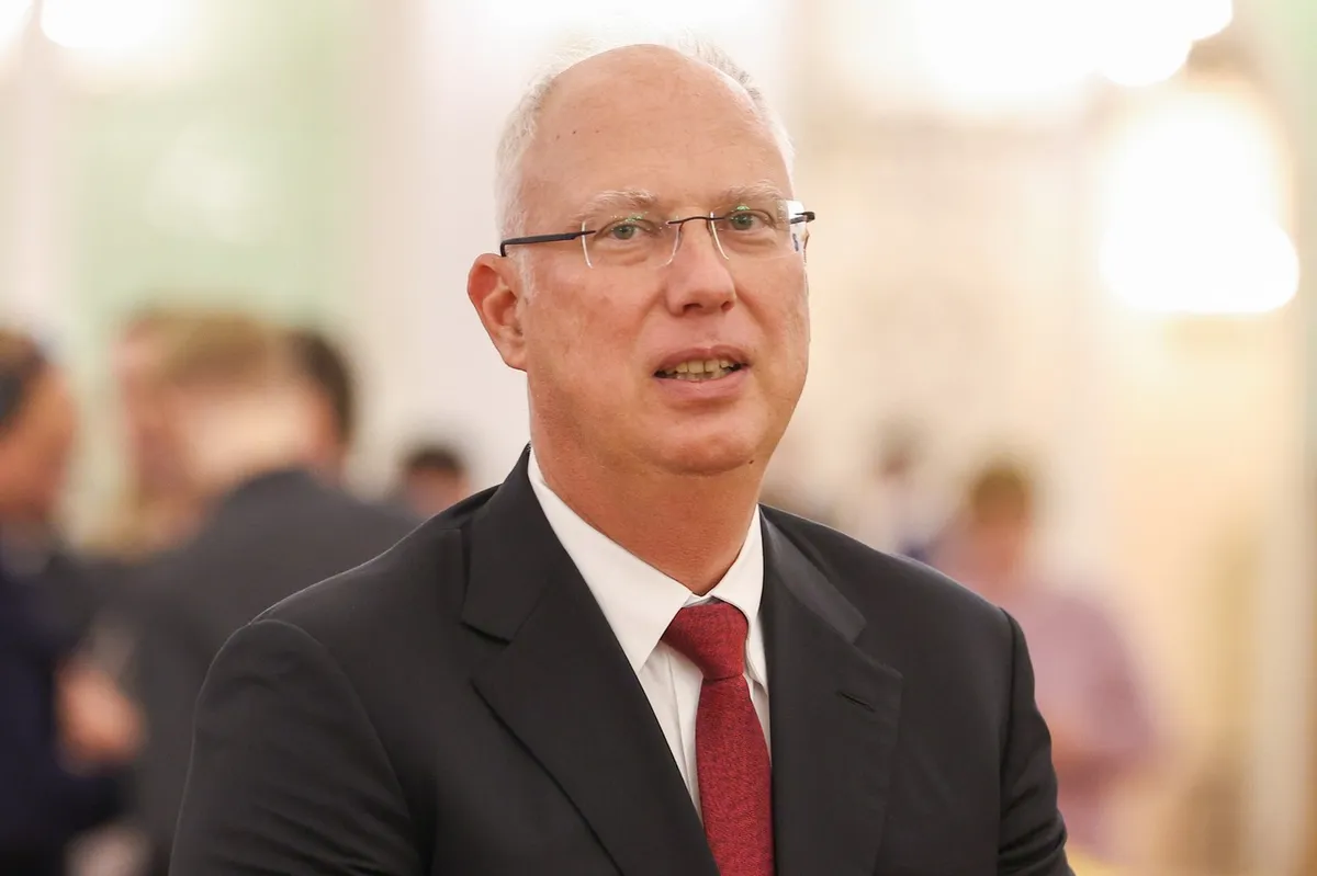 Kremlj: Poseta Putinovog izaslanika SAD ne znači nastavak mirovnih pregovora sa Ukrajinom