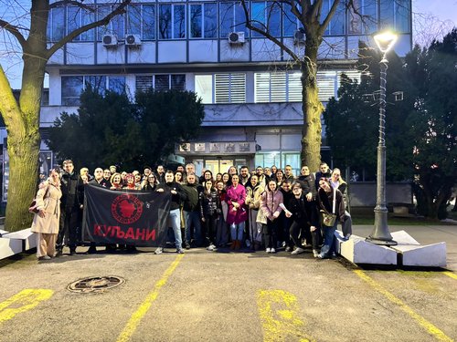 Mladi KUla, mladi Kuljani