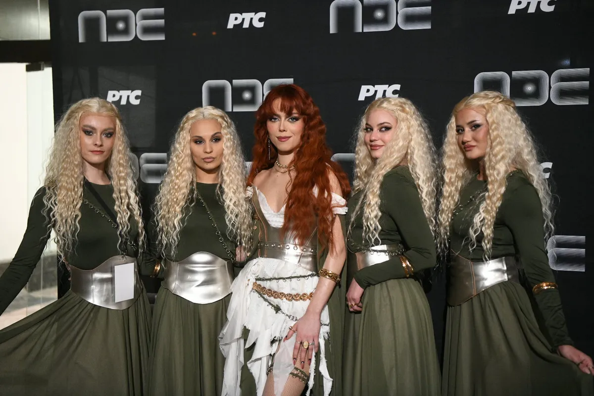 "Iskreno, sebe bih poslala na Evroviziju": Zona prokomentarisala to što važi za jednog od favorita na PZE VIDEO Kép