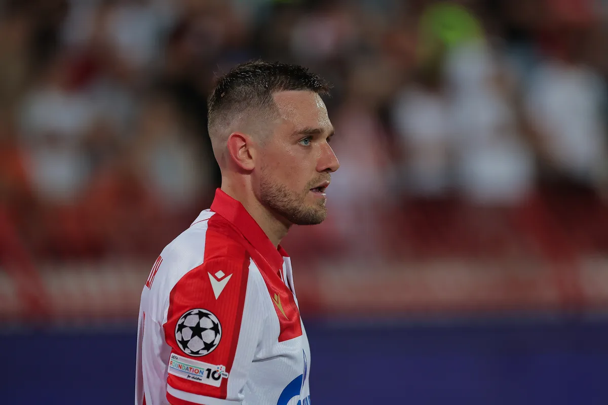 "Cilj je dupla kruna": Elšnik poslao poruku navijačima