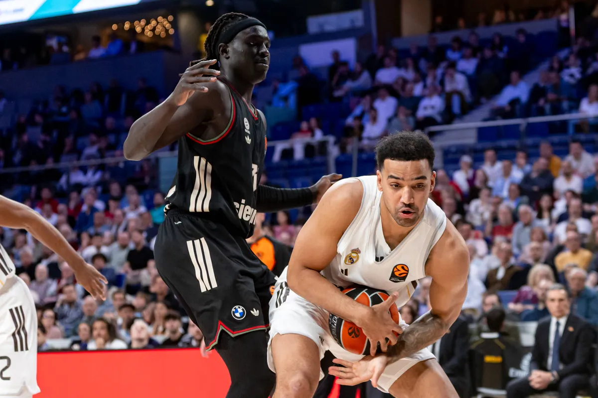 Debakl Bajerna ped meč sa Zvezdom, Pariz šokirao Panatinaikos Kép