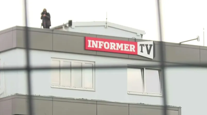 ANEM: Informer postao suvlasnik ćerke firme koja kupuje lokalne medije u Srbiji Kép