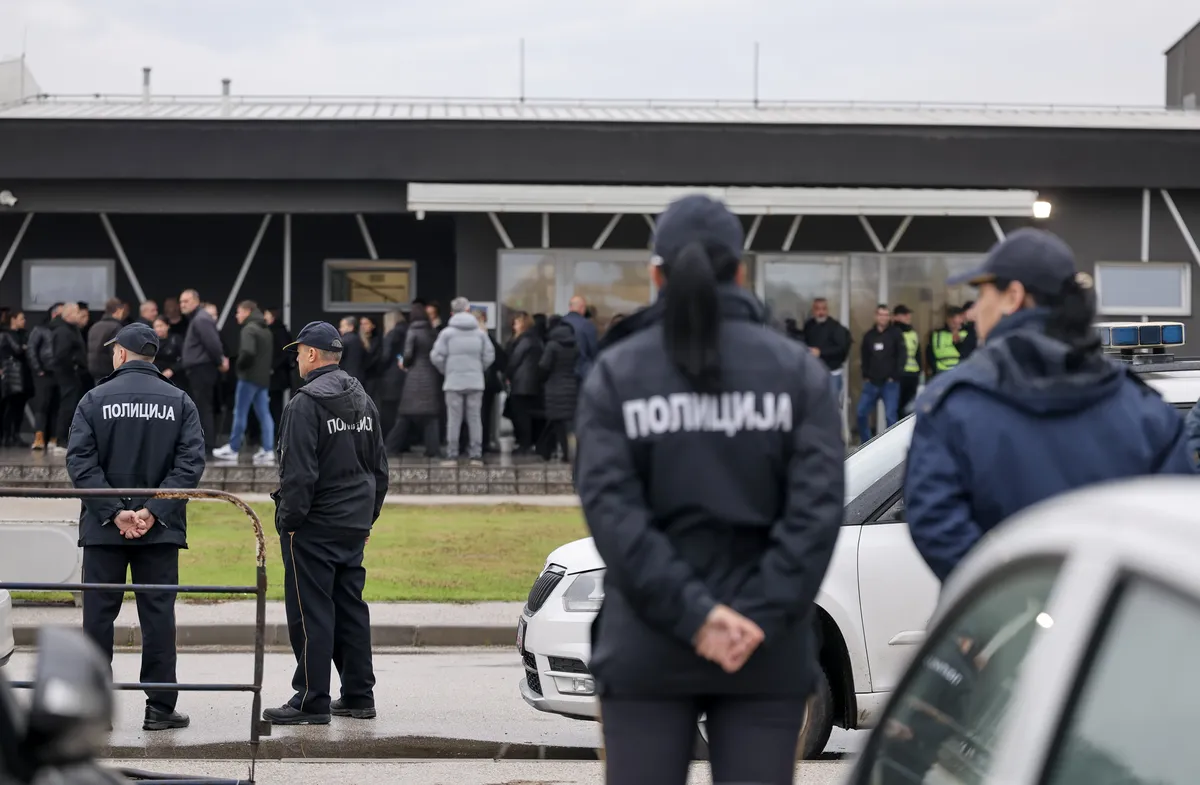 Ministar zdravlja Severne Makedonije: Još tri firme za proizvodnju kanabisa ostaće bez licence, za četvrtu se analizira Kép