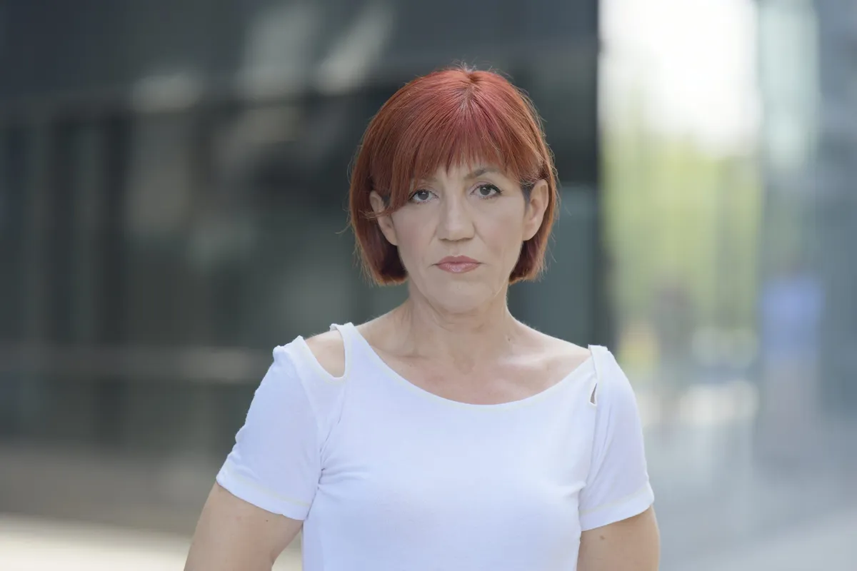 Danica Vučenić nakon pretnji: Prijavila sam ih policiji i tužilaštvu, ali ne pamtim da je ikada pronađen počinilac
