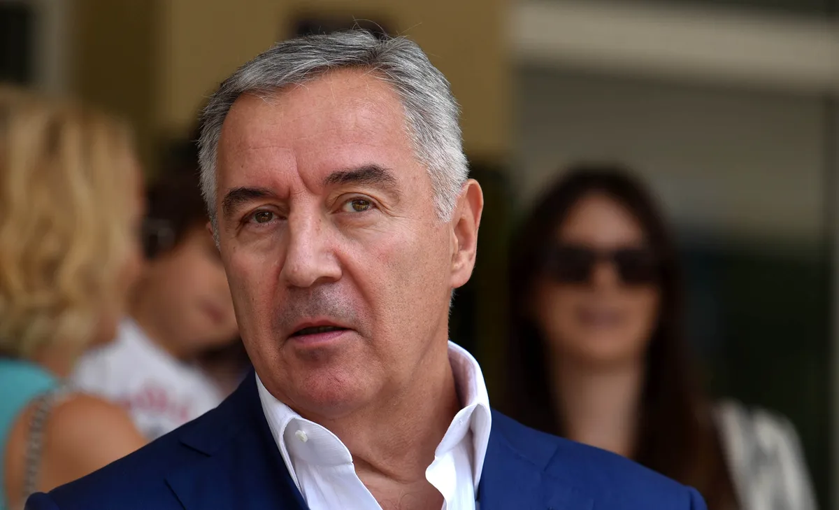 Milo i Ana Đukanović će ipak pred sudiju? Sud odlučio da predmet “Telekom” nije apsolutno zastareo