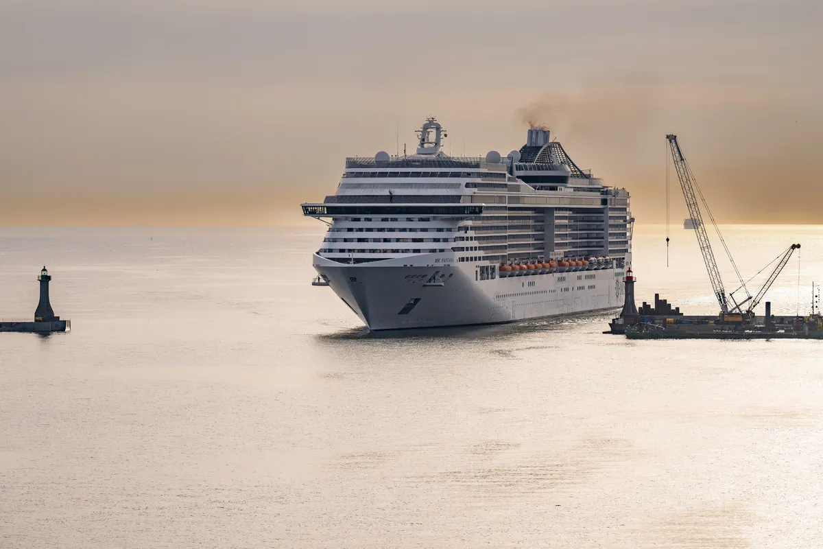 Četiri crnogorska pomorca na brodu koji su napale iranske snage: Hitno se oglasilo ministarstvo