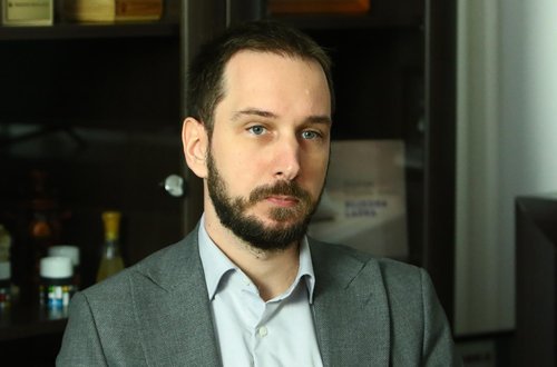 Nikola Burazer