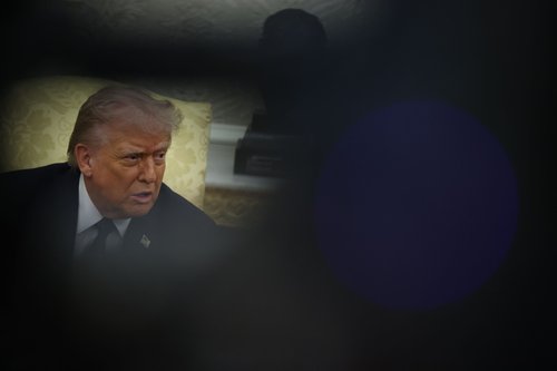 Donald Trump Donald Tramp profimedia-1079842926.jpg