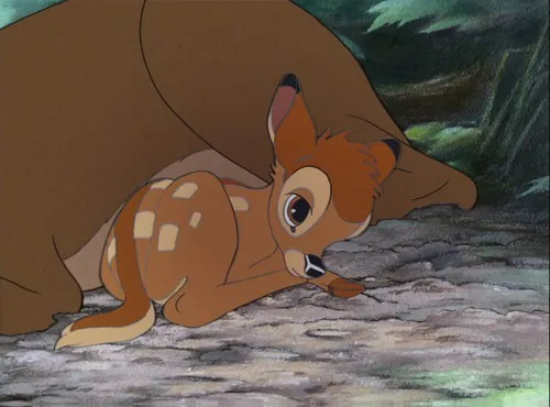 Smrt Bambijeve majke na drugom mestu: Naučnici otkrili koja je najtužnija filmska scena svih vremena VIDEO Kép