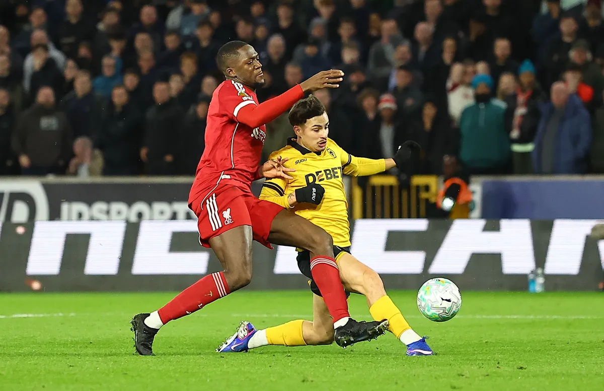 Šok za Liverpul, "redsi" poraženi od najgoreg tima Premijer lige - Everton gurnuo Barnli ka Čempionšipu, Petrović sačuvao mrežu Kép