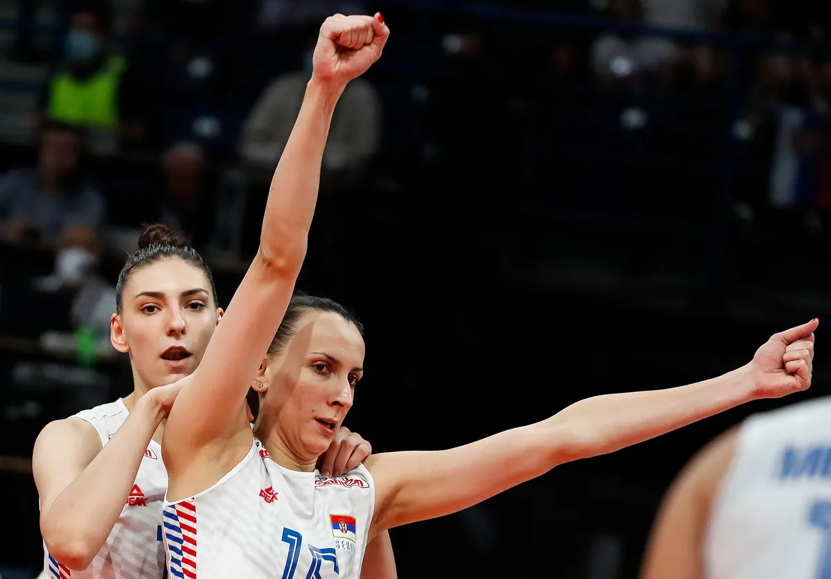 Odbojkašice kreću po novo zlato, pripreme će biti važne