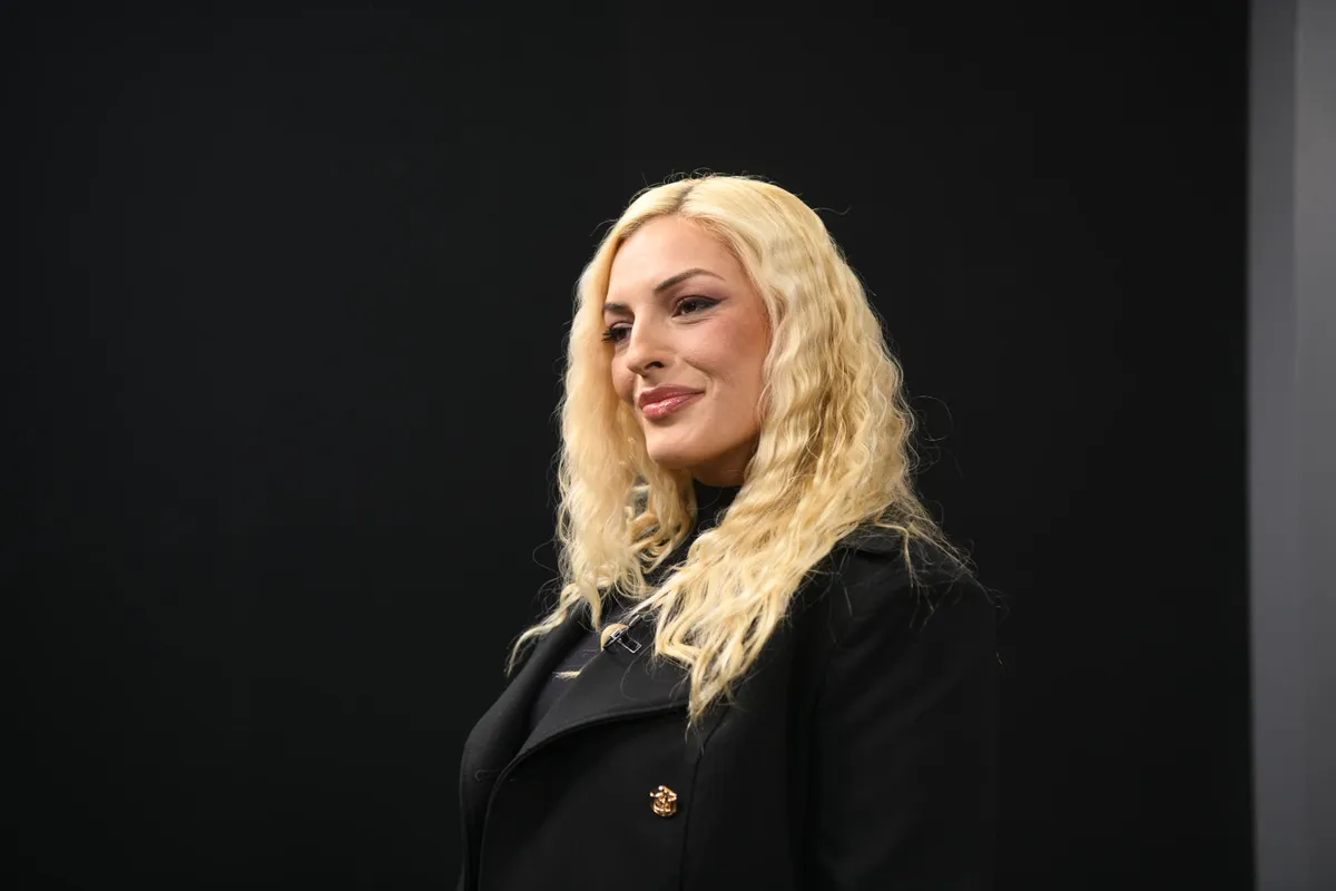 "Deca su bila na otkrivanju pola bebe": Goga Gačić o bivšem suprugu, njegovoj porodici i trudnoj ljubavnici