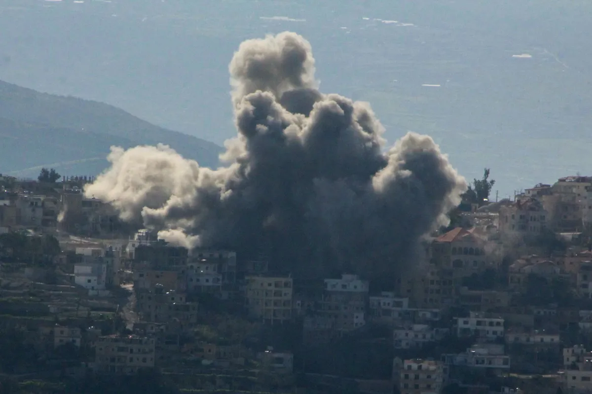 Najgori scenario: Šta bi se desilo ako Tramp uništi iranske elektrane?