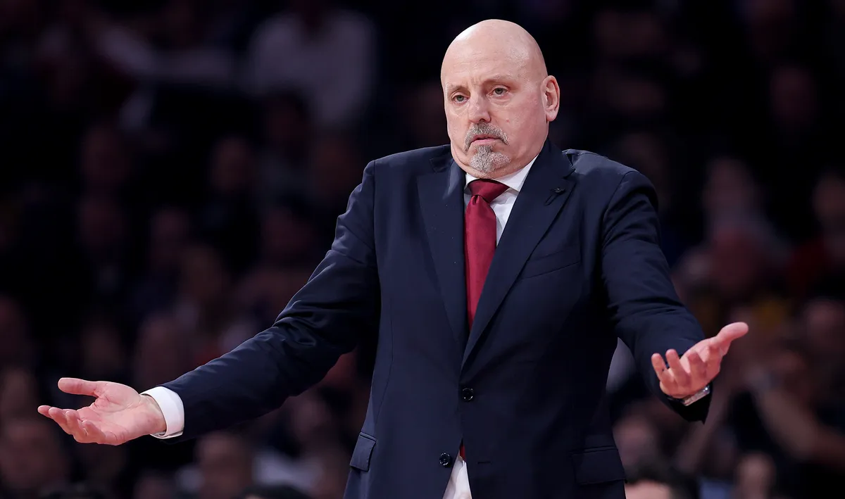 Obradović siguran: "Poklekli smo pod pritiskom" Kép