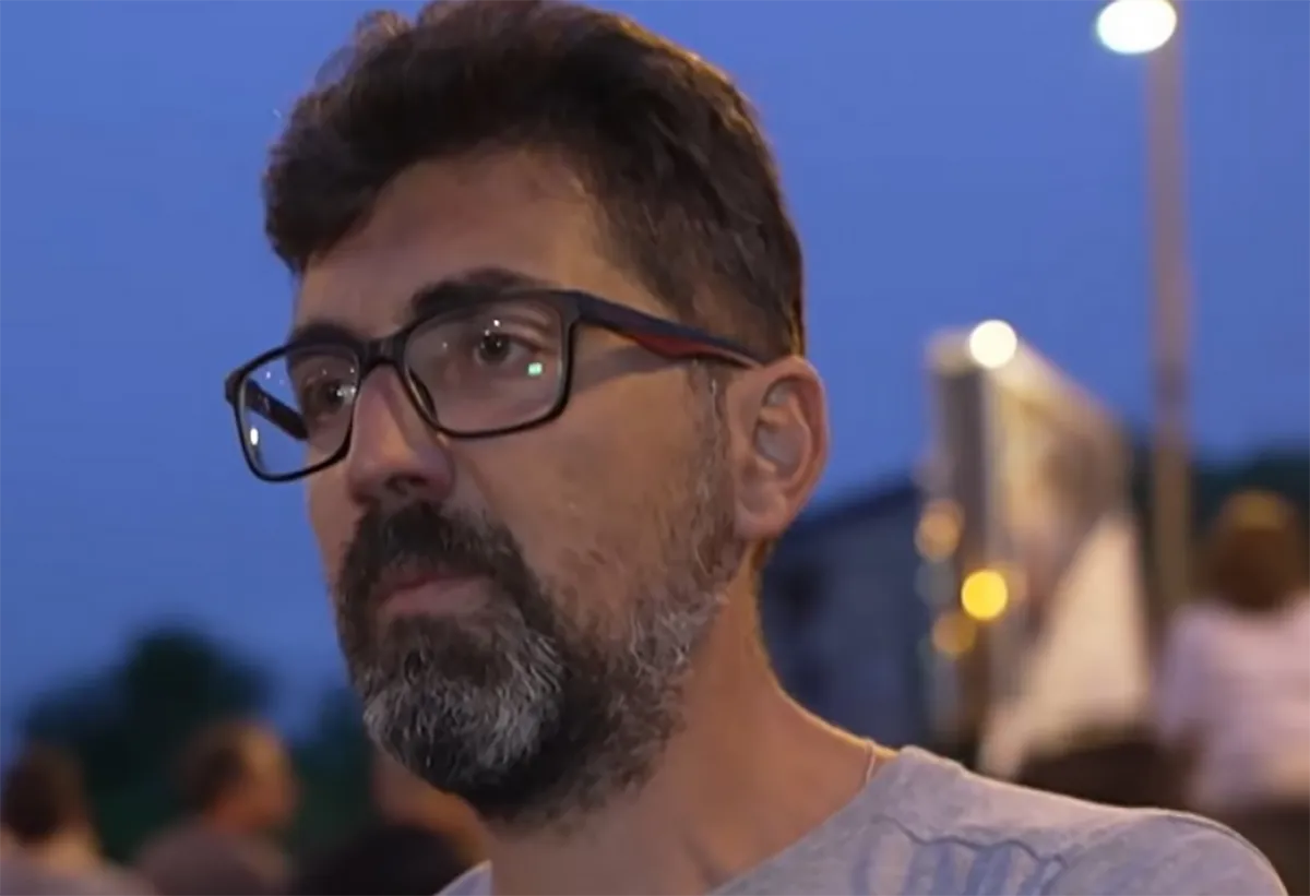 Akademska zajednica treba da predvodi proteste uprkos posledicama