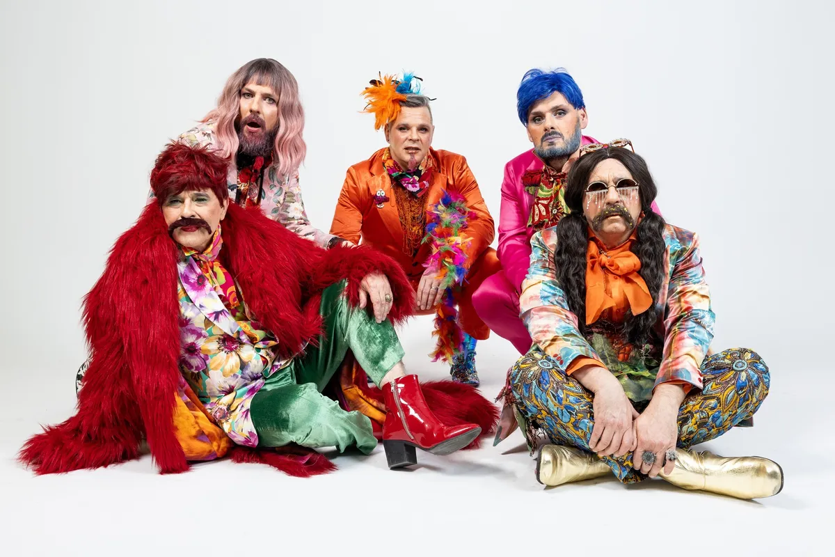 Let 3 na jubilarnom desetom Kontaktu