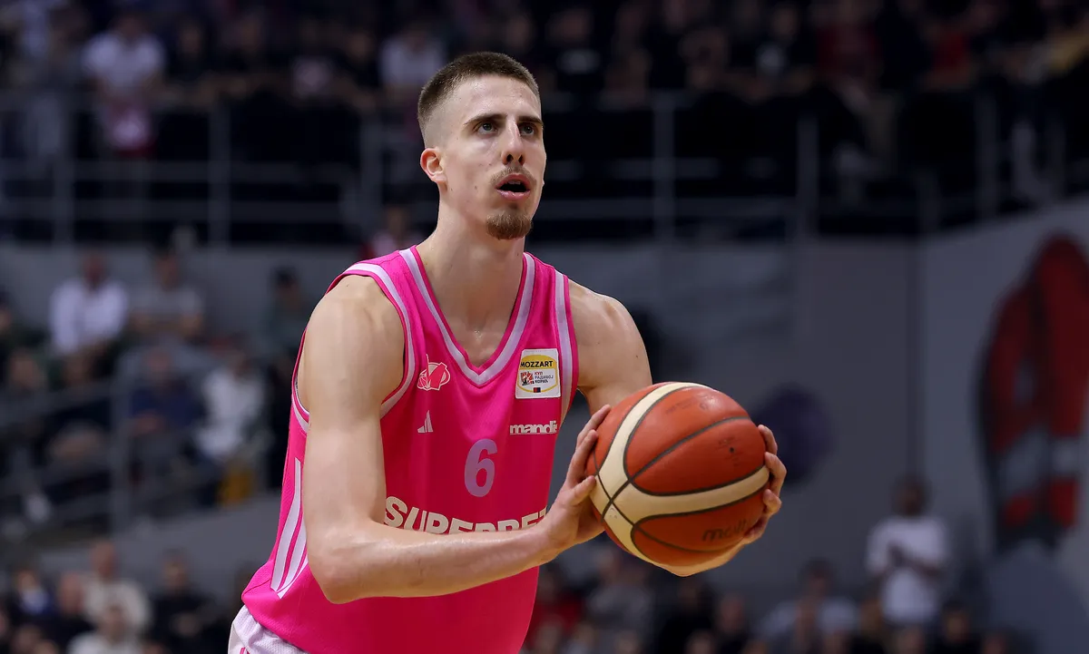 Marković najbolji mladi igrač ABA lige: Dobio više od polovine glasova