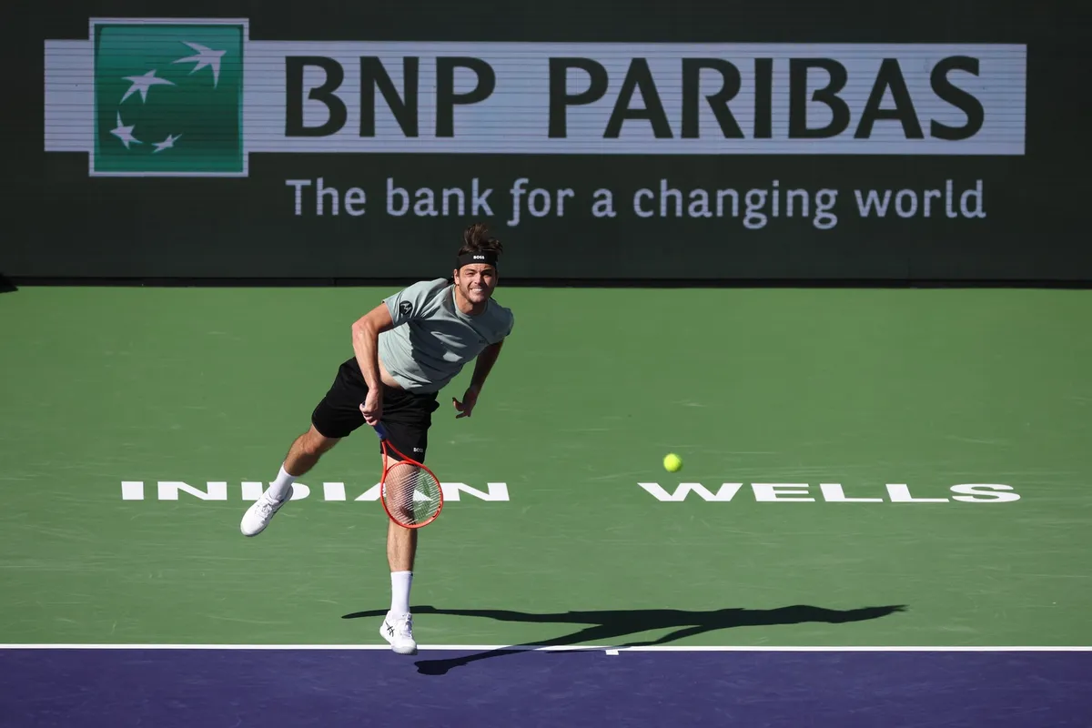 Crni ponedeljak za favorite, Novaku se čisti put: Tri Top 10 igrača ispala sa turnira