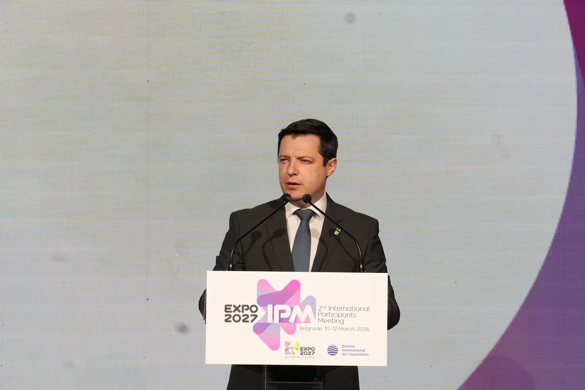 Do sada 139 zemalja potvrdilo učešće na Expu, Srbija oborila rekord