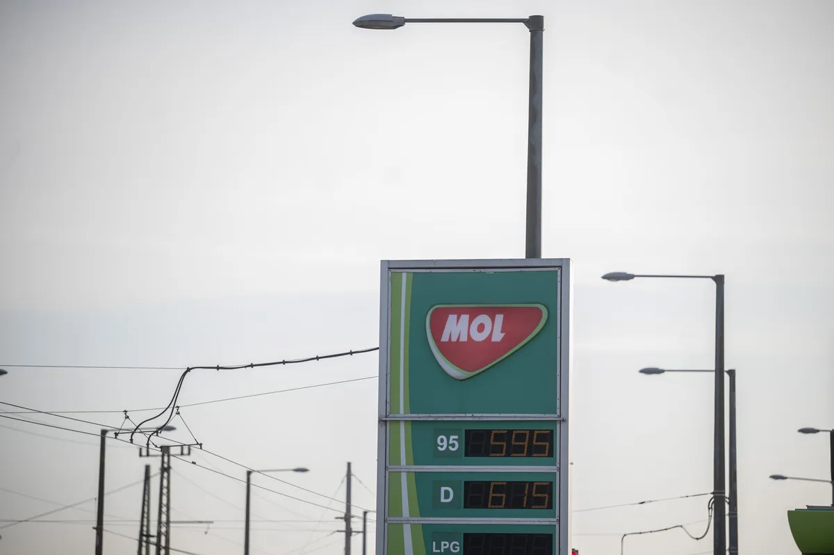Macut: Srbija razume potrebe MOL-a, ali ne može da ide na svoju štetu