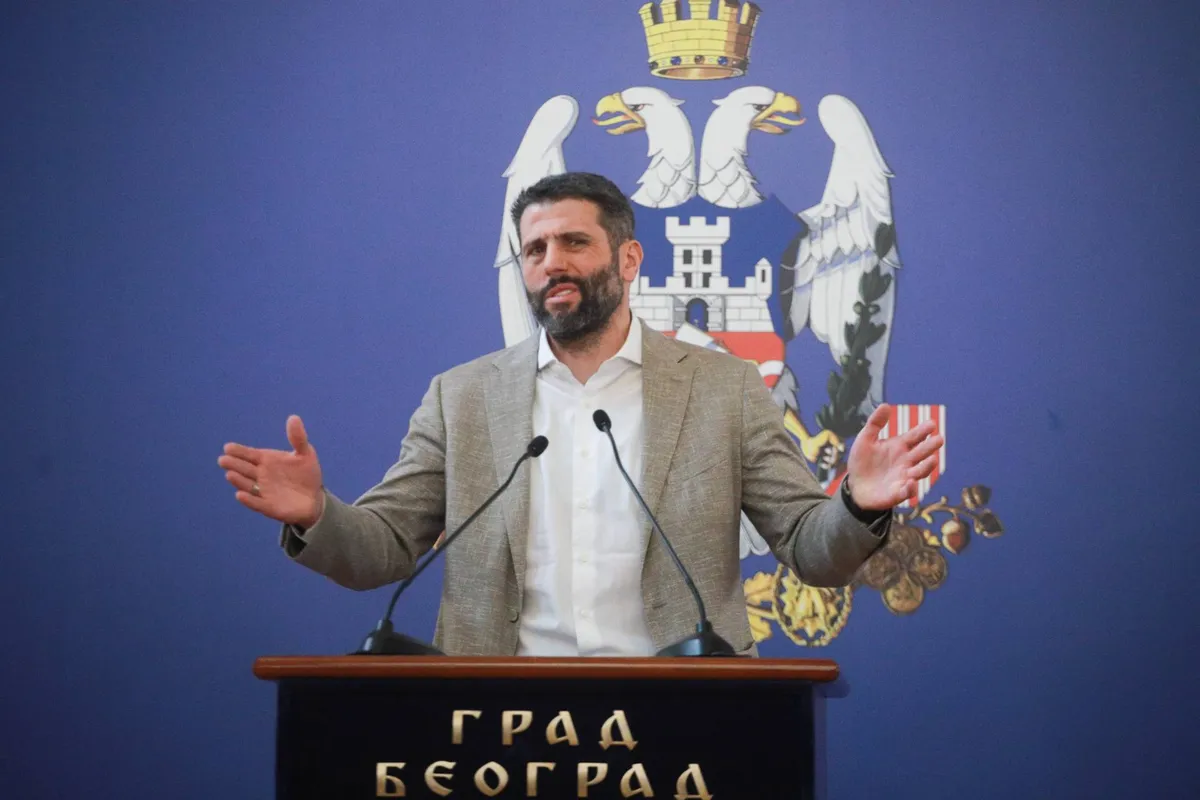 Danas promocija Bele knjige o korupciji u Beogradu