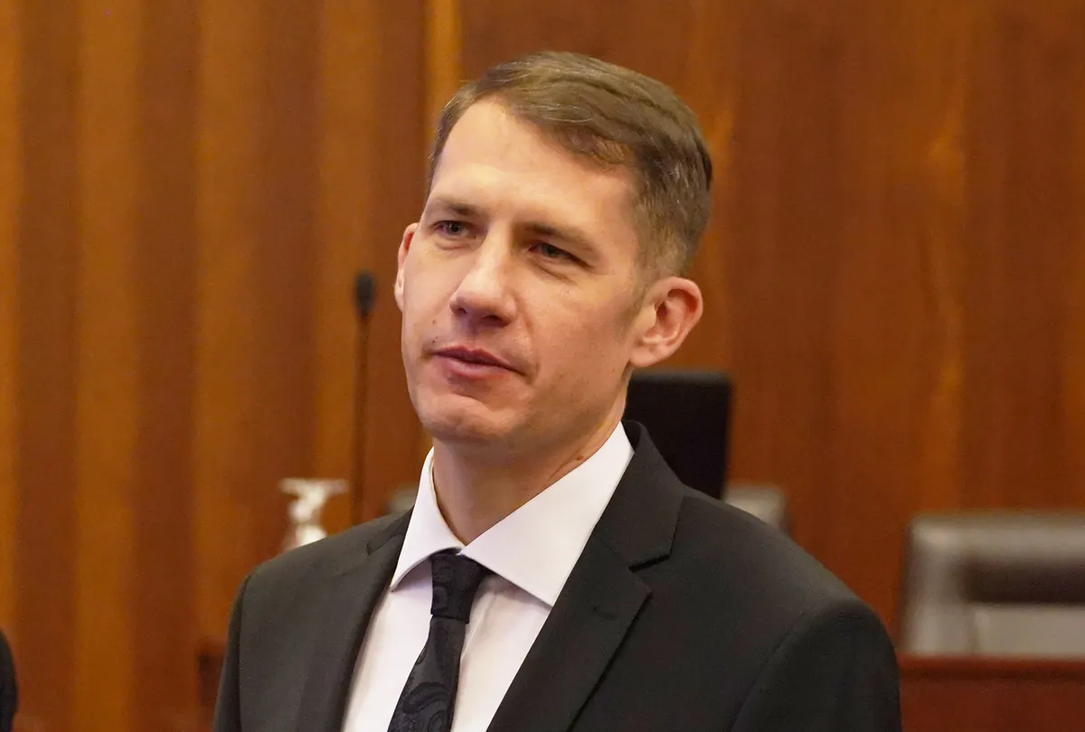 Pastor: Ne stidim se što sam podržao Fides, neću dozvoliti lov na političare SVM-a