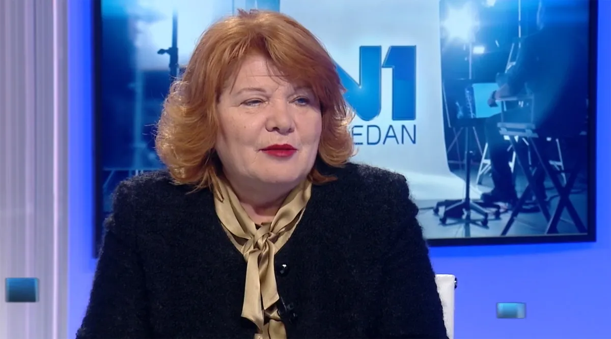 "Dva dana pre potpisivanja presude mi je saopšteno da su neki kriminalci iz Zemuna planirali da postave bombu ispod automobila mog sina": Sudija koja je osudila Đinđićeve ubice o pretnjama i pritiscima