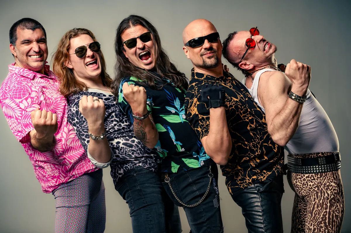 Brkovi izdali novi album "Duga devetka", koncert u Luci Beograd 12. septembra