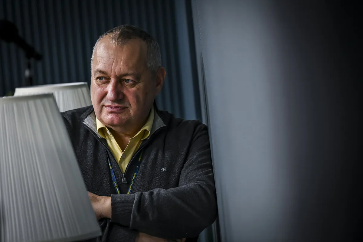 Srđan Milivojević: Na RTS-u nisam gostovao 19 godina