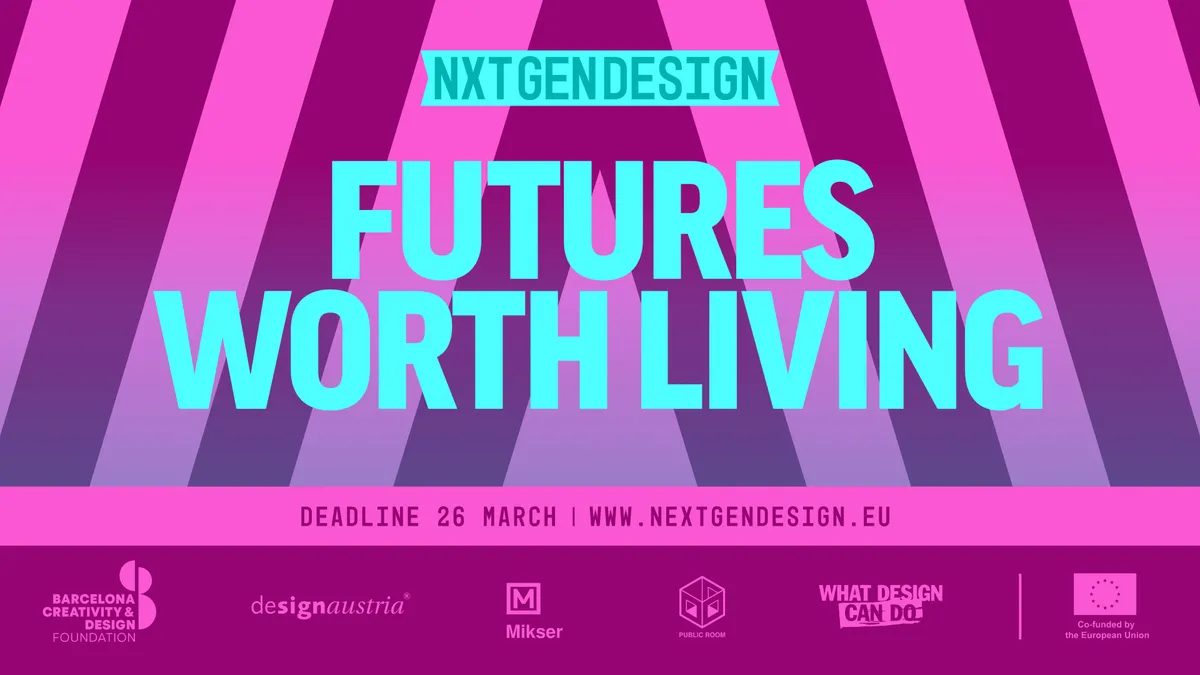 Otvoren međunarodni konkurs Next Gen Design - nova.rs