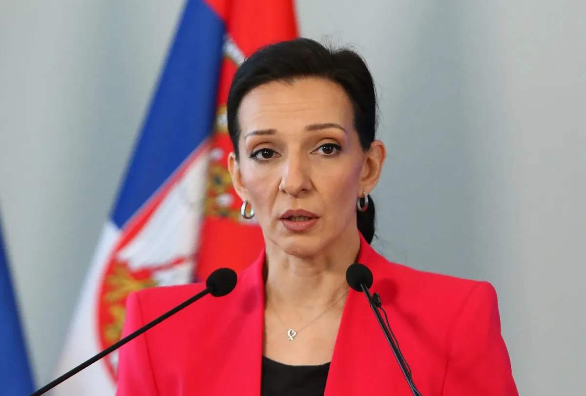 Marinika Tepić: Kako smo od 6 godina upozoravanja došli do 7 milijardi evra duga u aferi Telekom od koje svi okreću glavu
