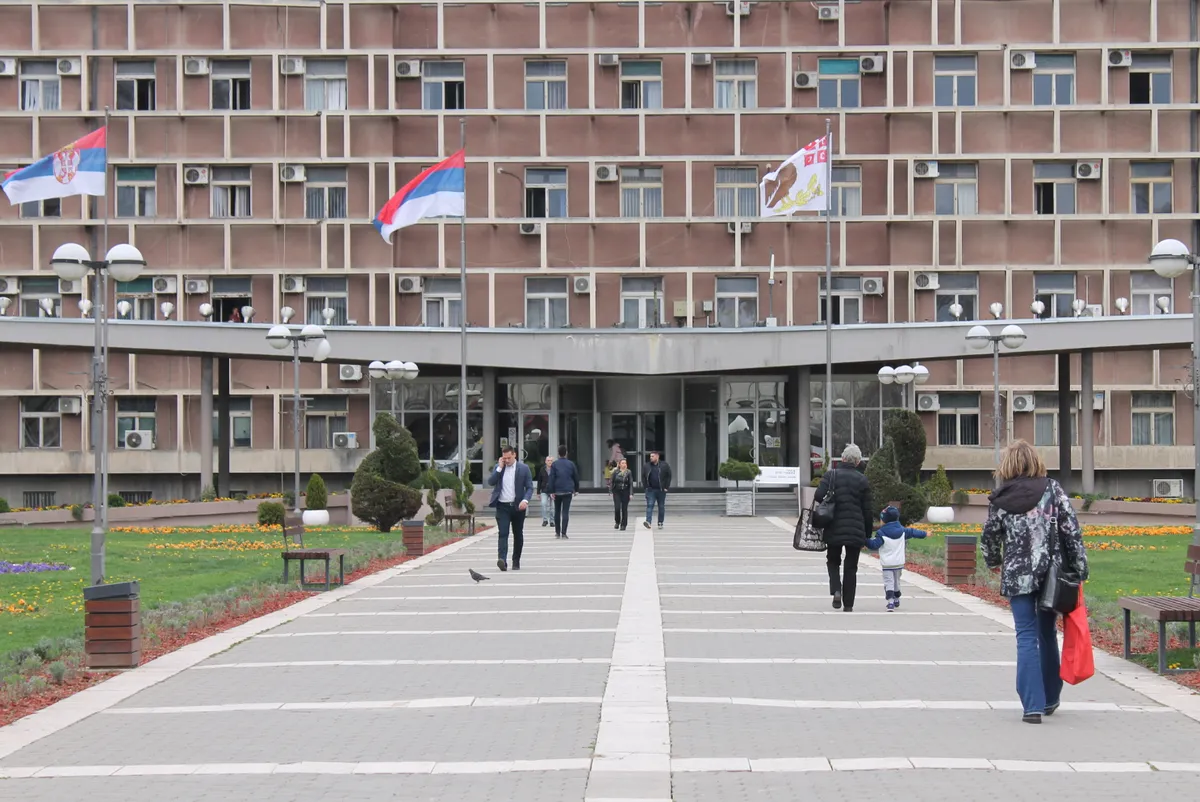 Predsednik kragujevačke skupštine ne poštuje mišljenje Agencije za sprečavanje korupcije