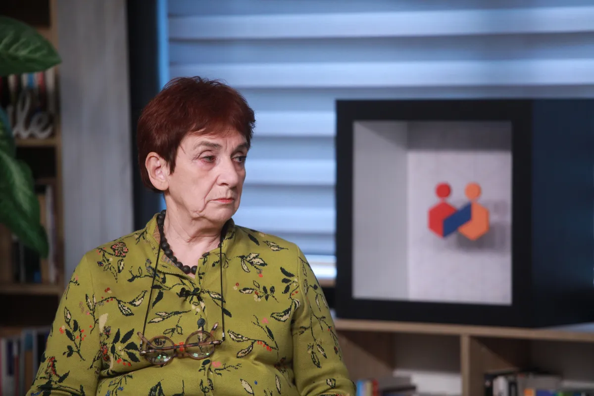 "Vladavina prava je slomljena kada se desila Savamala, a sada se krune ostaci"