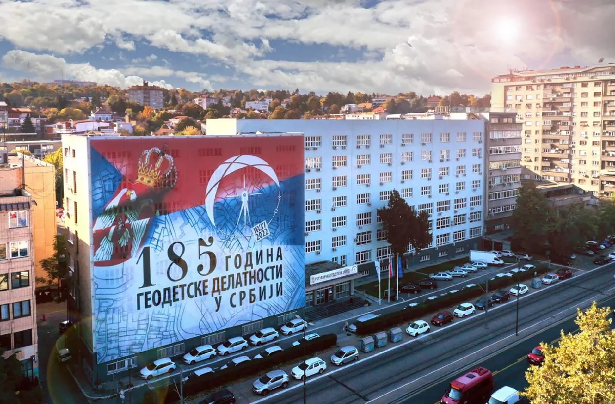 RGZ u sukobu sa Milanom Stamatovićem: Prekidamo postupak u Čajetini, nedopustivi politički pritisci