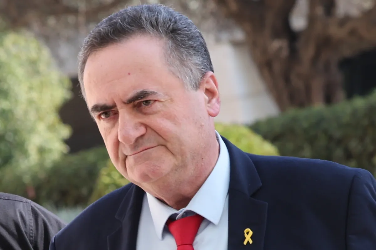 Izraelski ministar se pohvalio "uništenjem Gaze" pa zapretio Erdoganu: Ne kačite se sa nama
