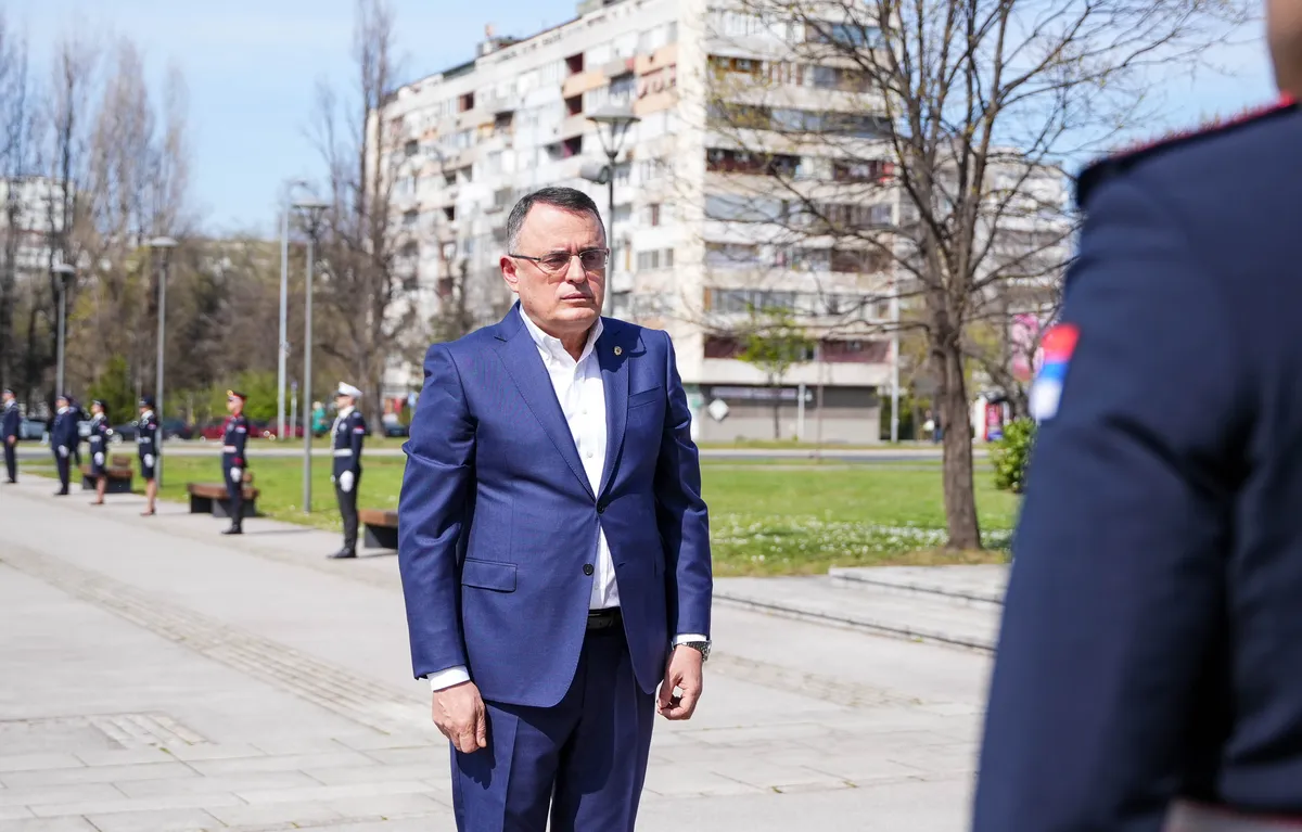 Zagrađanin: Glavni odbor SPS u julu jednoglasno podržao Dačića i samostalan izlazak na izbore