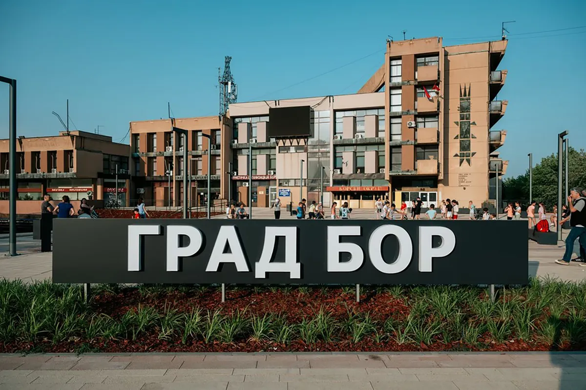 Kancerogeni arsen u vazduhu u Boru: Višestruko prevazilazi dozvoljene vrednosti, a ovo je glavni uzrok