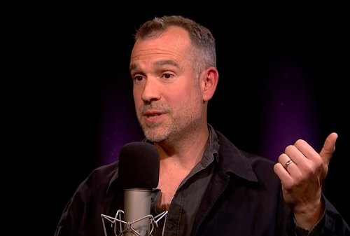 Chris van Tulken