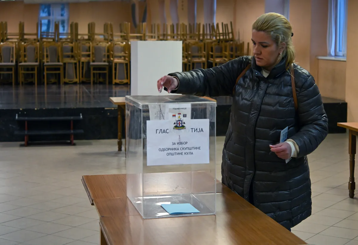 ODIHR počeo da regrutuje posmatrače za izbore u Srbiji