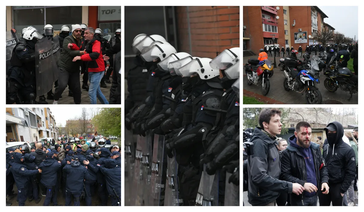 Zajedno saopštenje posmatračkih misija u Kuli: Izborni proces ozbiljno kompromitovan, rezultati ne odražavaju izbornu volju građana u potpunosti