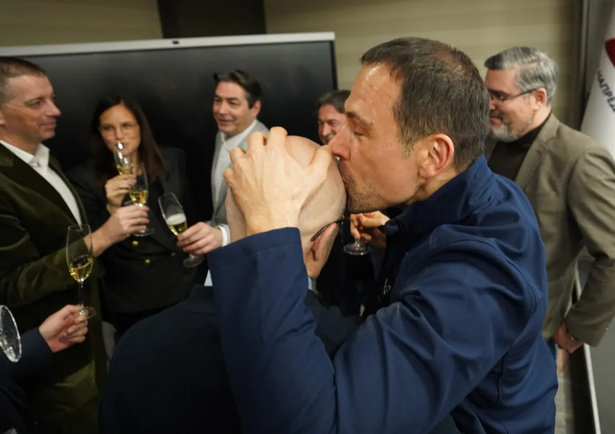 Vučević: Datum izbora nije najvažniji, ne možemo rušiti svoju kuću dok duvaju orkani u svetu