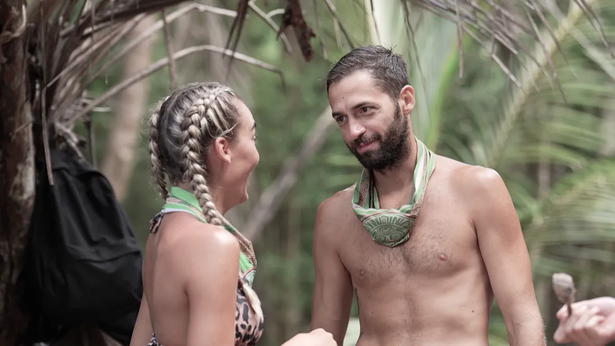 Nedelja ljubavi i šokantnih odluka: Ova dva takmičara su izbačena iz Survivor-a