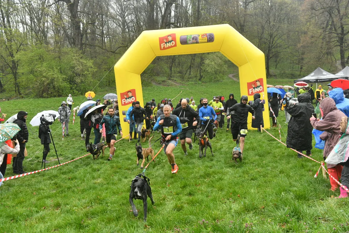 Scene koje su oduševile Beograd: Održana do sada nikada viđena trka
