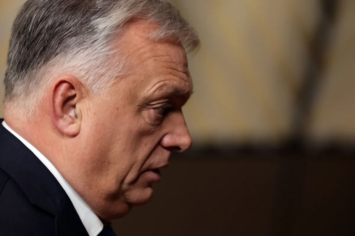 Loš kamen za prugu Beograd–Budimpešta, a milioni na računu: Vrtoglav uspon firme Orbanovog oca
