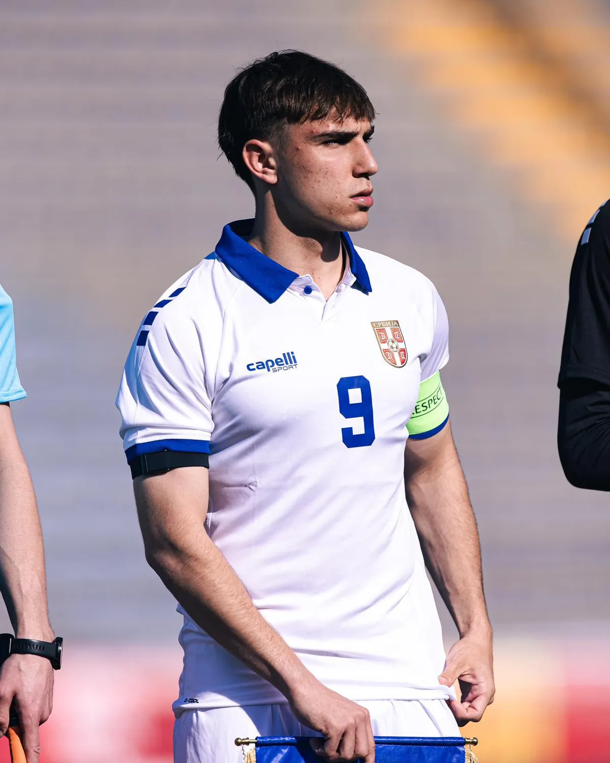 Ogroman uspeh "orlića": Srbija na Evropskom prvenstvu, najbolja u konkurenciji fudbalskih velesila