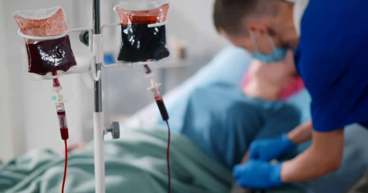 Žena s tri smrtonosne bolesti se oporavlja nakon revolucionarne terapije: Lekari su joj "resetovali" imuni sistem