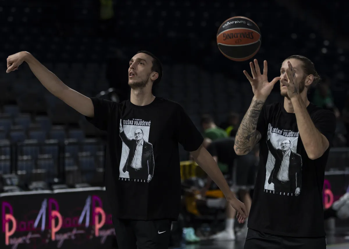 FOTO Navijači spremili koreografiju u čast Vujoševića, pogledajte kako će izgledati